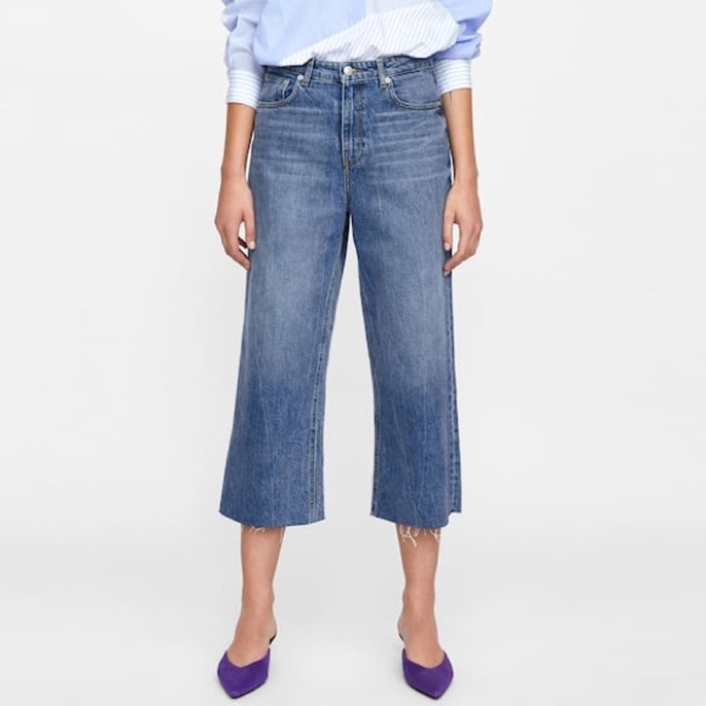 Zara Tribute 70’s